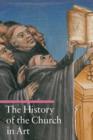 The History of the Church in Art - Book