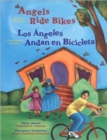 Angels Ride Bikes and Other Fall Poems : Los Angeles Andan En Bicicleta y Otros Poemas del Otono - Book