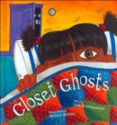 The Closet Ghosts - Book