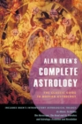 Alan Oken's Complete Astrology : The Classic Guide to Modern Astrology - Book