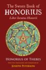 The Sworn Book of Honorius : Liber Iuratus Honorii - Book