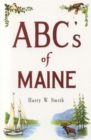 ABC's of Maine - Book