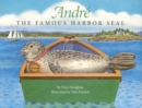 Andre the Famous Harbor Seal - Book