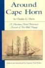 Around Cape Horn - Book