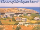 The Art of Monhegan Island - Book