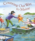Counting Our Way to Maine - Book