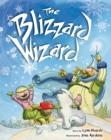 The Blizzard Wizard - Book