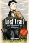 Lost Trail : Nine Days Alone in the Wilderness - Book