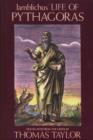 Life of Pythagoras - Book