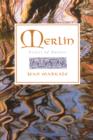 Merlin : Priest of Nature - Book