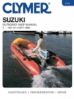 Suzuki 2-140 Hp Ob 77-1984 - Book