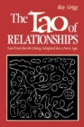Tao of Relationships : A Balancing of Man and Woman - Book