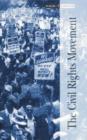The Civil Rights Movement - Book