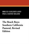 The Beach Boys : Southern California Pastoral - Book