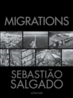 Sebastiao Salgado: Migrations : Humanity in Transition - Book