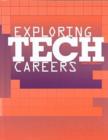 Exploring Tech Careers - Book