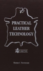 Practical Leather Technology - Book