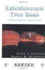 Kaleidoscopic Tree Boas : The Genus Corallus of Tropical America - Book