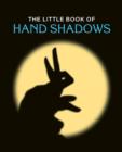 The Little Book of Hand Shadows - Book