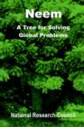 Neem : A Tree for Solving Global Problems - Book