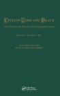 Lives in Time and Place : The Problems and Promises of Developmental Science - Book