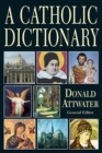 Catholic Dictionary - Book