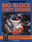 How To Rebuild Big-block Chevy Engine Hp755 - Book