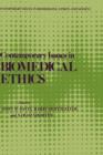 Contemporary Issues in Biomedical Ethics - Book
