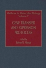 Gene Transfer and Expression Protocols - Book