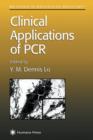 Clinical Applications of PCR - Book