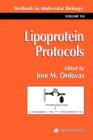 Lipoprotein Protocols - Book