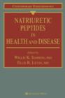 Natriuretic Peptides in Health and Disease - Book