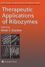 Therapeutic Applications of Ribozymes - Book