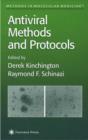 Antiviral Methods and Protocols - Book