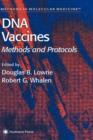 DNA Vaccines : Methods and Protocols - Book