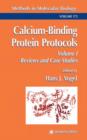 Calcium-Binding Protein Protocols : Volume 1: Reviews and Case Studies - Book