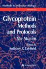 Glycoprotein Methods and Protocols : The Mucins - Book