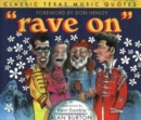 Rave on - Book