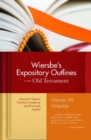 Wiersbe's Expository Outlines - Book