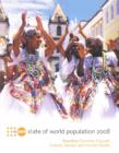 State of World Population : Reaching Common Ground, Culture, Gender and Human Rights, 2008 - Book