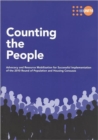 Counting the People : Advocacy and Resource Mobilization for Successful Implementation of the 2010 Round of Population and Housing Censuses - Book