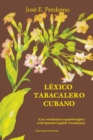 L?xico Tabacalero Cubano - Book