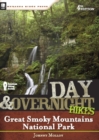 Day and Overnight Hikes: Great Smoky Mountains National Park - Book