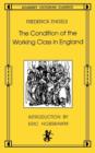 The Condition of the Working Class in England : From Personal Observation and Authentic Sources - Book