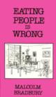 Eating People is Wrong - Book