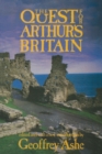 The Quest For Arthur's Britain - Book