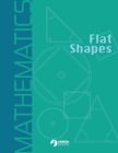 Flat Shapes - Book