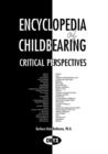 Encyclopedia of Childbearing : Critical Perspectives - Book