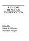 A Theory of Action Identification - Book