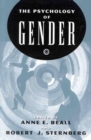 The Psychology of Gender - Book